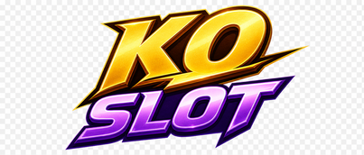 Ko Slot โลโก้